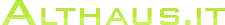 Althaus.IT-Logo